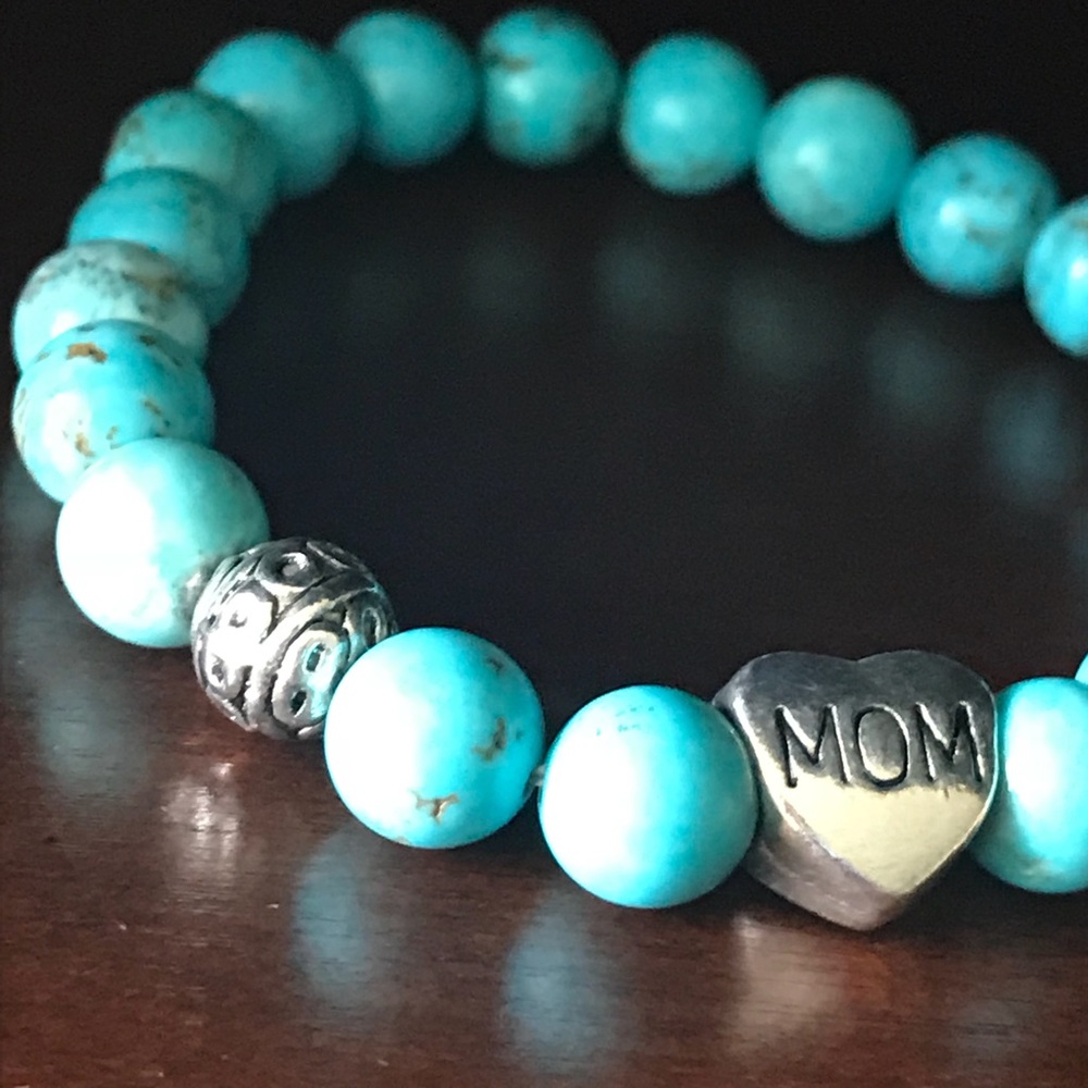 Mom Bracelet